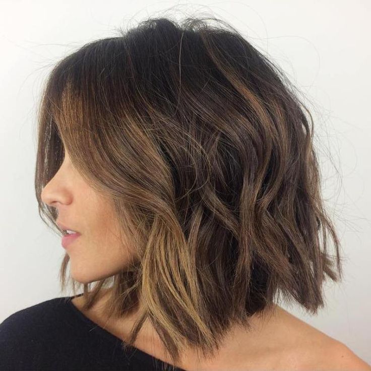 63 Gorgeous Messy Bob Hairstyles To Try in 2023  Hood MWR