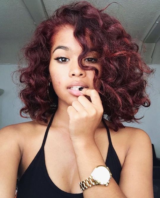 Bob Hairstyles for black women Bob Hairstyles for black women
