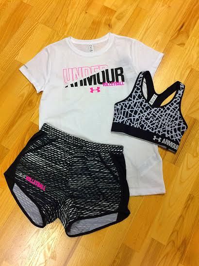 Cool Stylish Summer Workout Outfits for Women - Gym Outfit Ideas