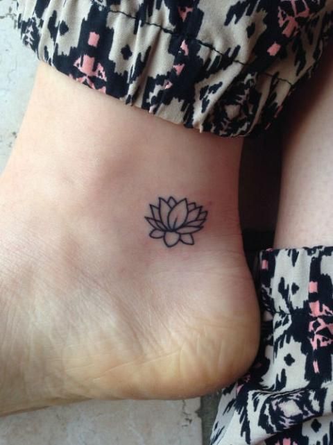 Cute Small Tattoos - Tiny Tattoos for Women Cute Small Tattoos - Tiny Tattoos for Women