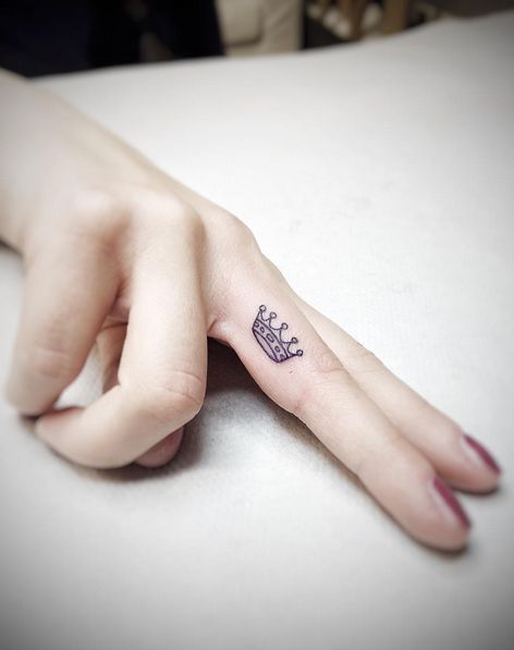 Cute Small Tattoos - Tiny Tattoos for Women Cute Small Tattoos - Tiny Tattoos for Women