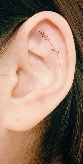 Cute Small Tattoos - Tiny Tattoos for Women Cute Small Tattoos - Tiny Tattoos for Women
