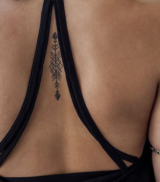 Hottest Tattoos, According to Women | GQ
