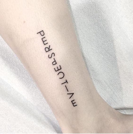 Cute Small Tattoos - Tiny Tattoos for Women Cute Small Tattoos - Tiny Tattoos for Women