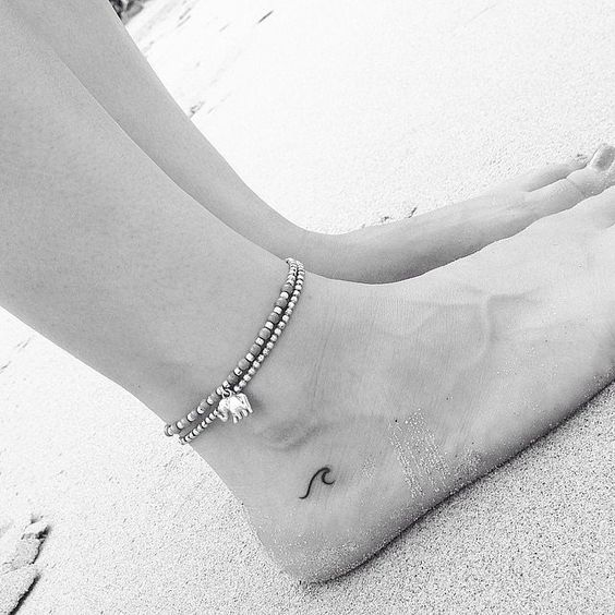 Cute Small Tattoos - Tiny Tattoos for Women Cute Small Tattoos - Tiny Tattoos for Women