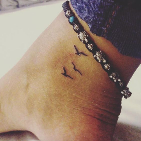 Cute Small Tattoos - Tiny Tattoos for Women Cute Small Tattoos - Tiny Tattoos for Women