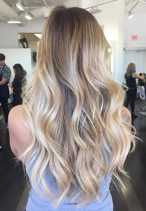 50 Amazing Long Hairstyles & Cuts 2023 - Her Style Code