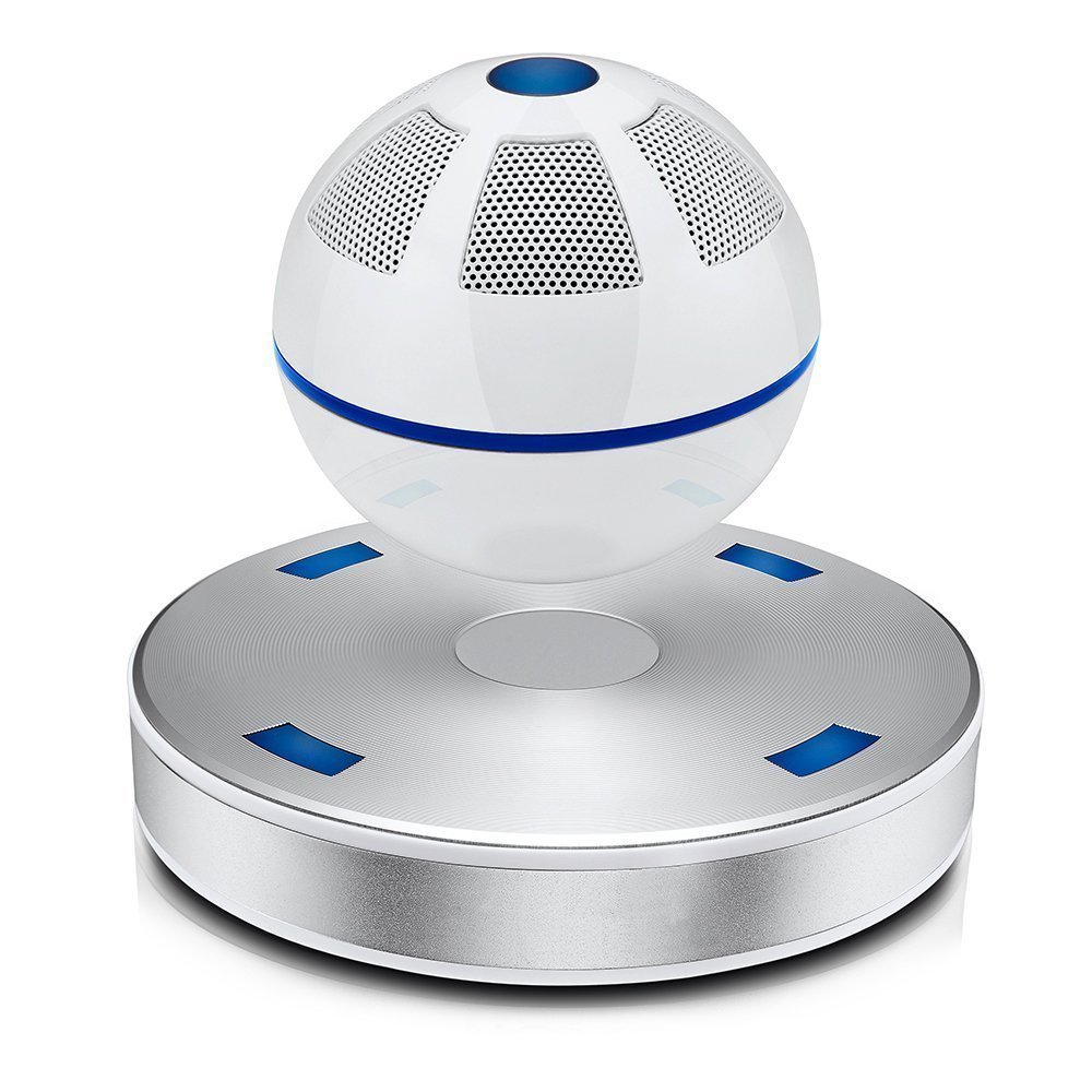 Floating Bluetooth Speakers