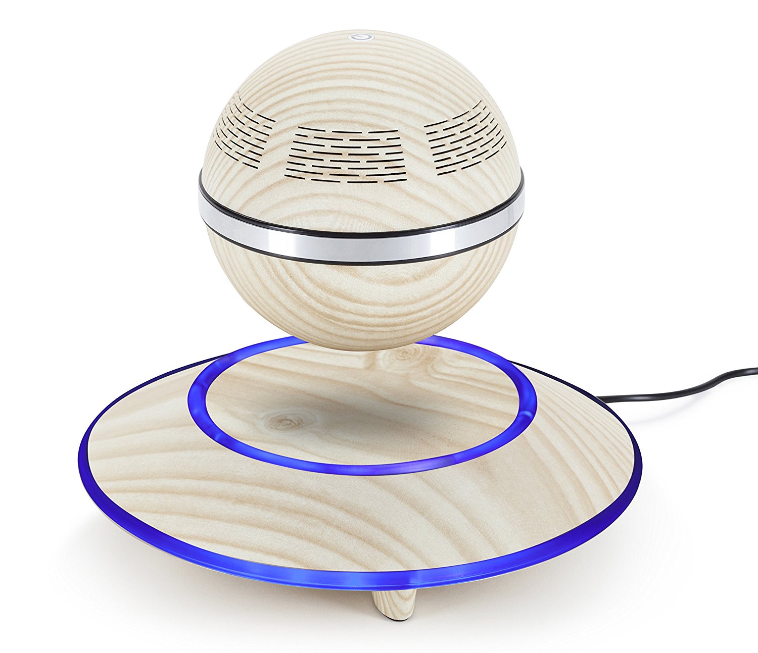 Floating Bluetooth Speakers