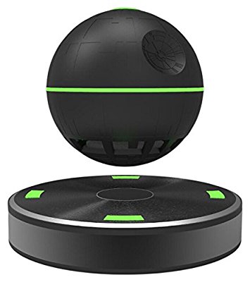 Floating Bluetooth Speakers