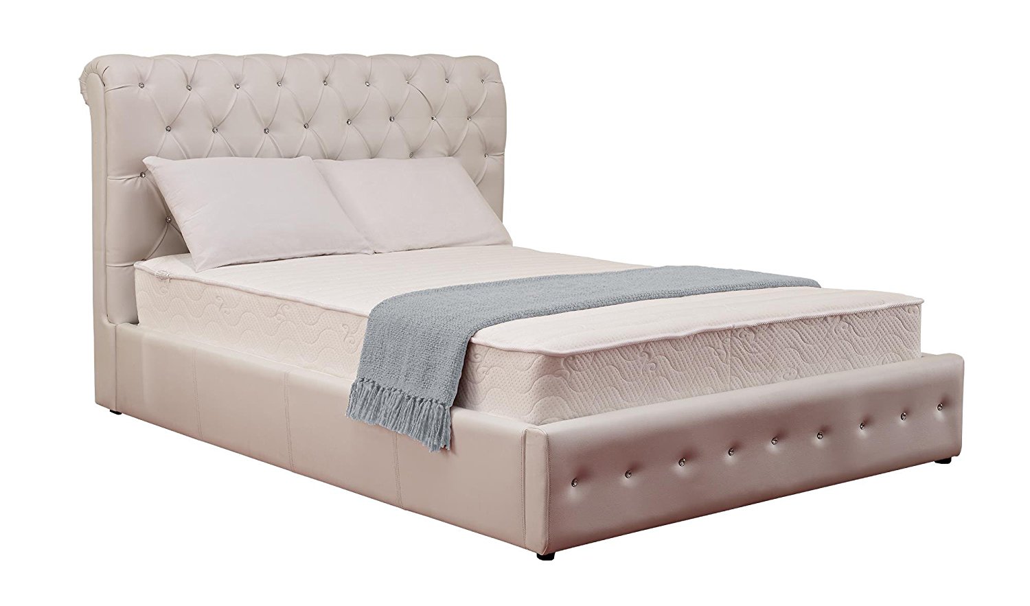 Get A Better Night Sleep With A New Mattress - Top 10 Best Mattresses