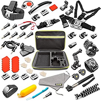 GoPro Accessories Kits