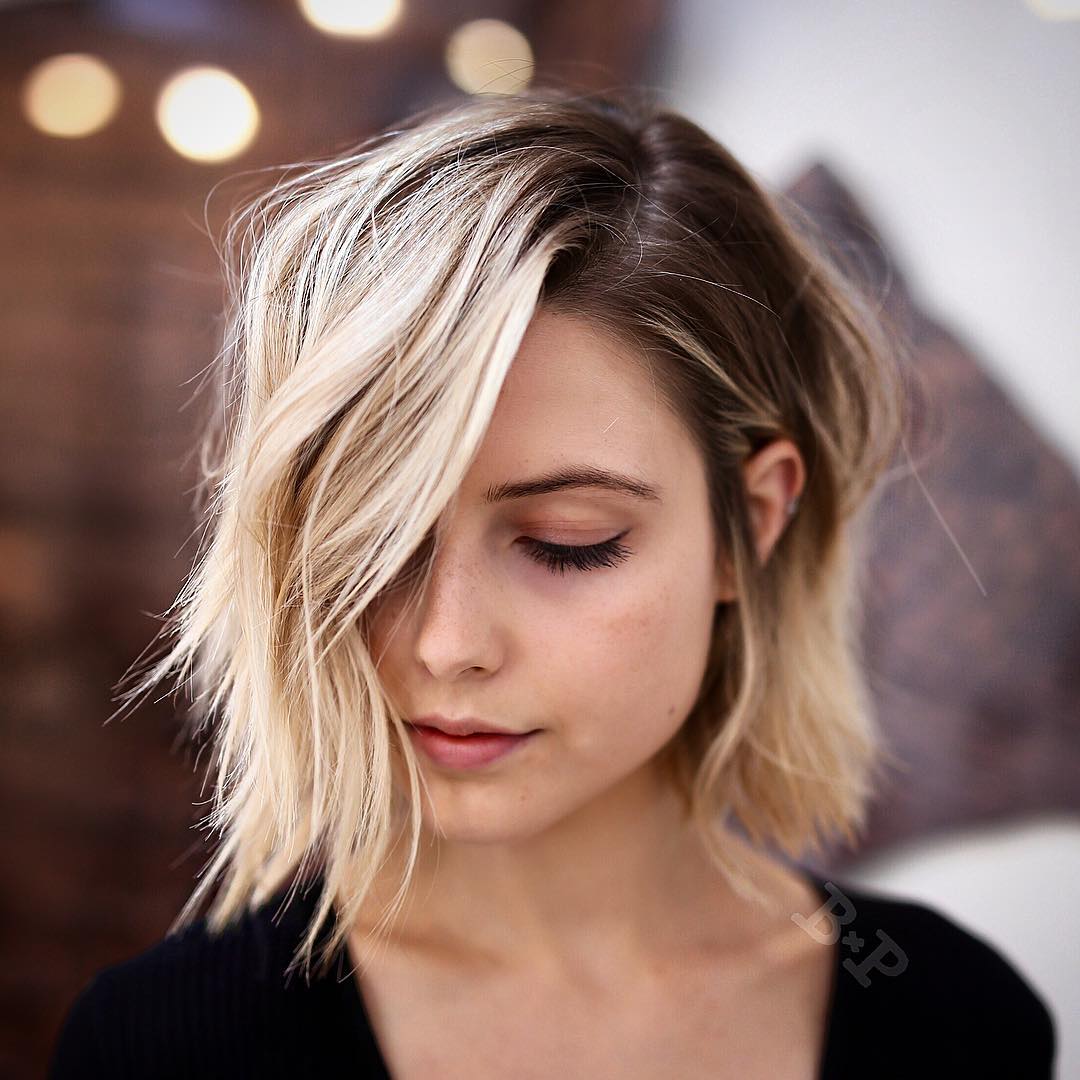 Hottest Bob Hairstyles