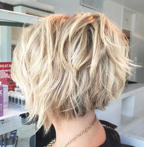 Hottest Bob Hairstyles