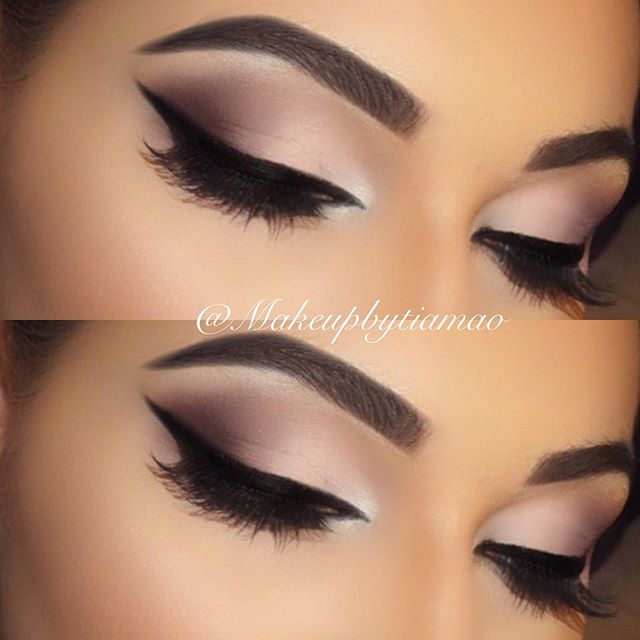Hottest Eye Makeup Looks - Makeup Trends