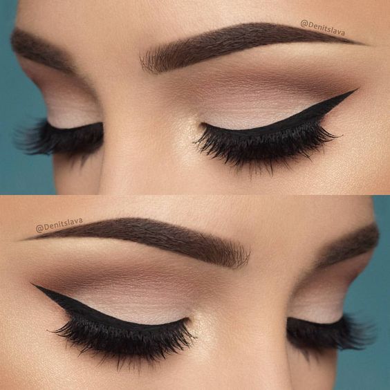 Hottest Eye Makeup Looks - Makeup Trends