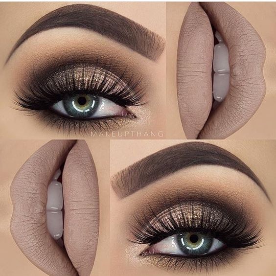 Hottest Eye Makeup Looks - Makeup Trends