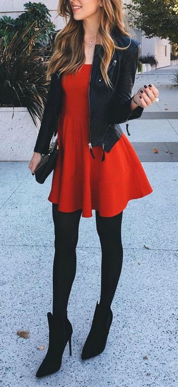 How to Create the Perfect Sexy Night Out Look