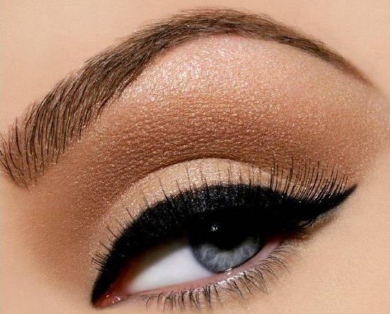 How to Shape Thin Eyebrows