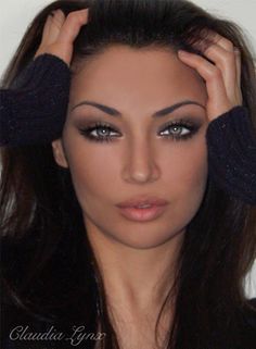 How to Shape Thin Eyebrows