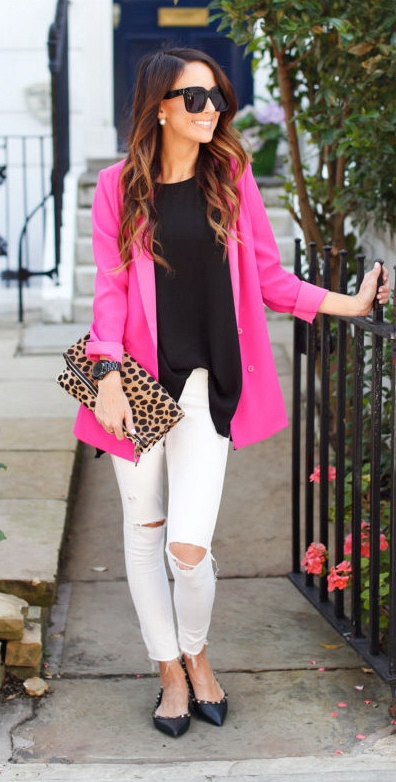 Incredible Outfit Ideas for spring