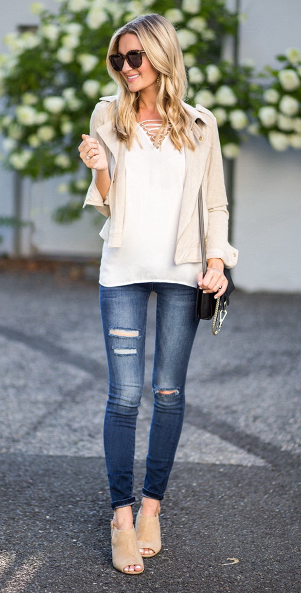 Incredible Outfit Ideas to Try Now