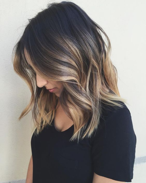 Long Bob Hairstyles - Lob Hairstyles Long Bob Hairstyles - Lob Hairstyles