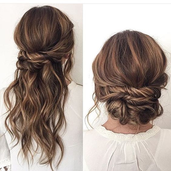 Long Hairstyles