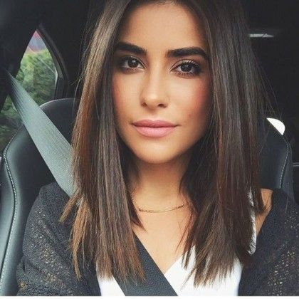 30 Best Shoulder Length Hairstyles  Haircuts for Women in 2023