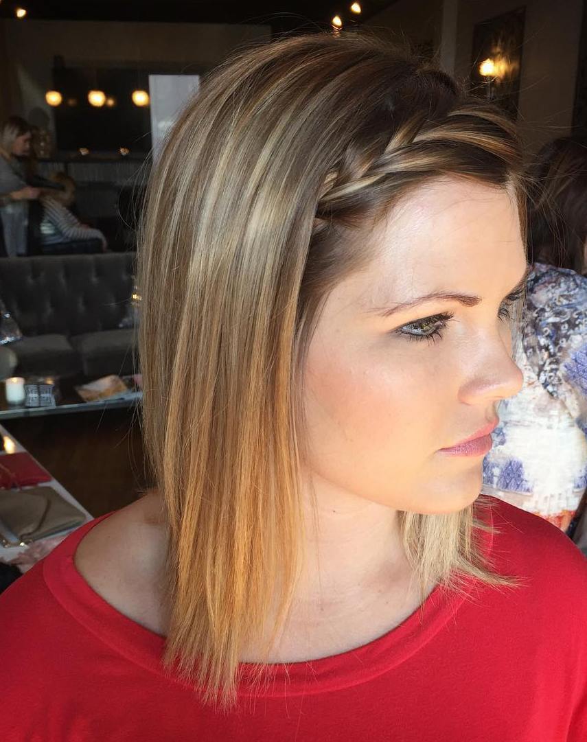 40 Amazing Medium Length Hairstyles Shoulder Length Haircuts 2021