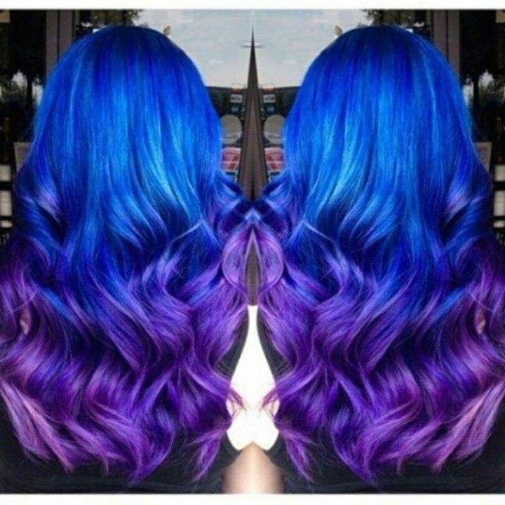 Ombre Hairstyles