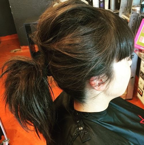 16 Simple and Adorable School Hairstyle for Girls