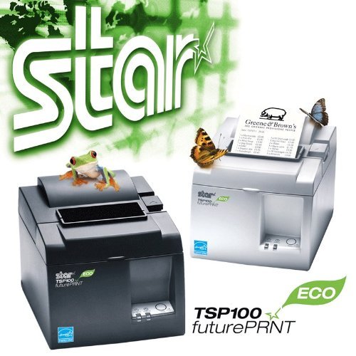 Receipt Printers