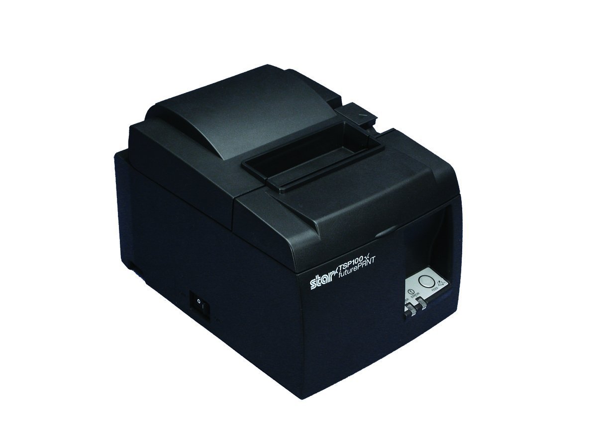 Receipt Printers