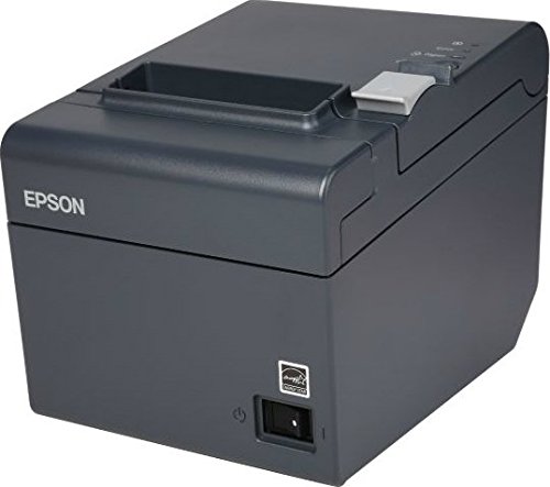 Receipt Printers