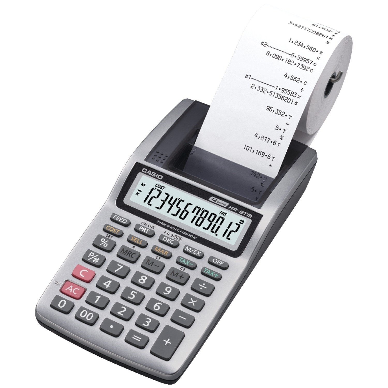 Receipt Printers