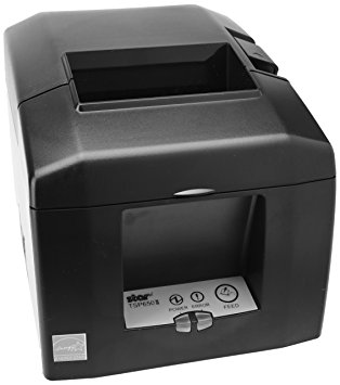 Receipt Printers