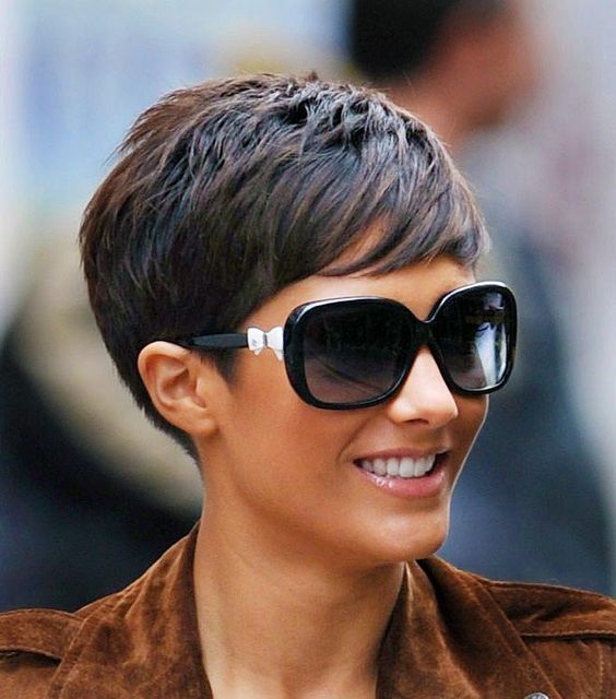 60+ Hottest Pixie Cuts: Pixie Hairstyles from Classic to Edgy - Her Style  Code