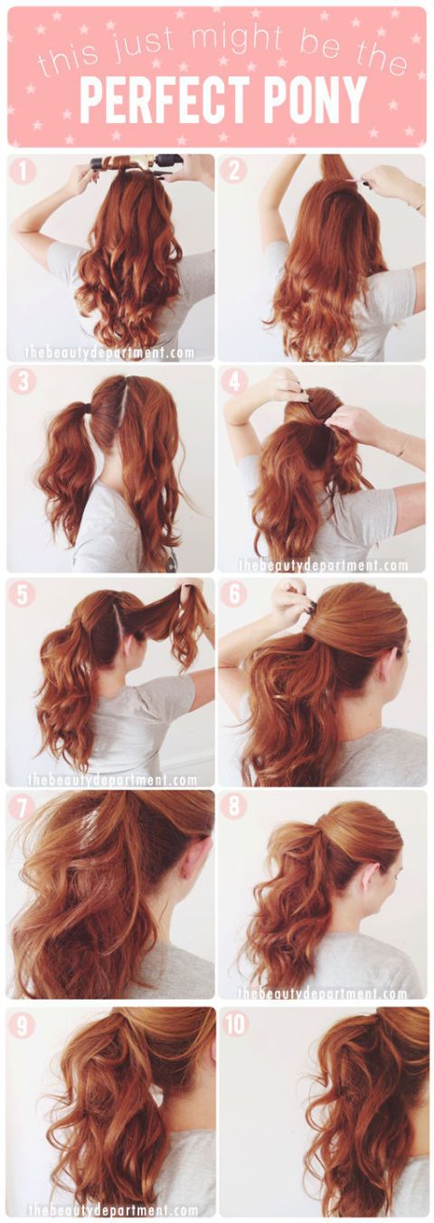 Chic Easy Hairstyles For Girls To Try Every Season  Be Beautiful India