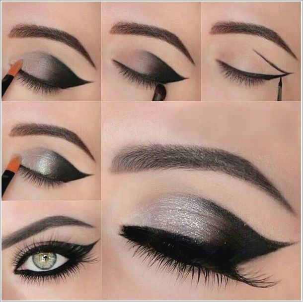 Step By Step Makeup Tutorials For Teens