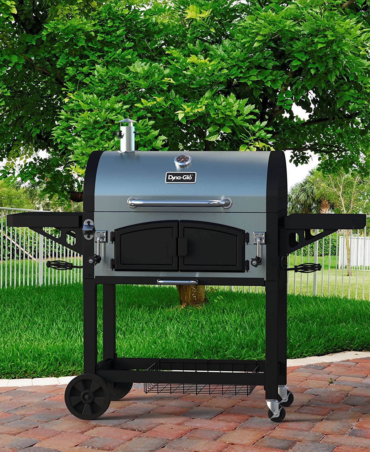 Time To Start Grilling With The Very Best- Top 10 Charcoal Grills