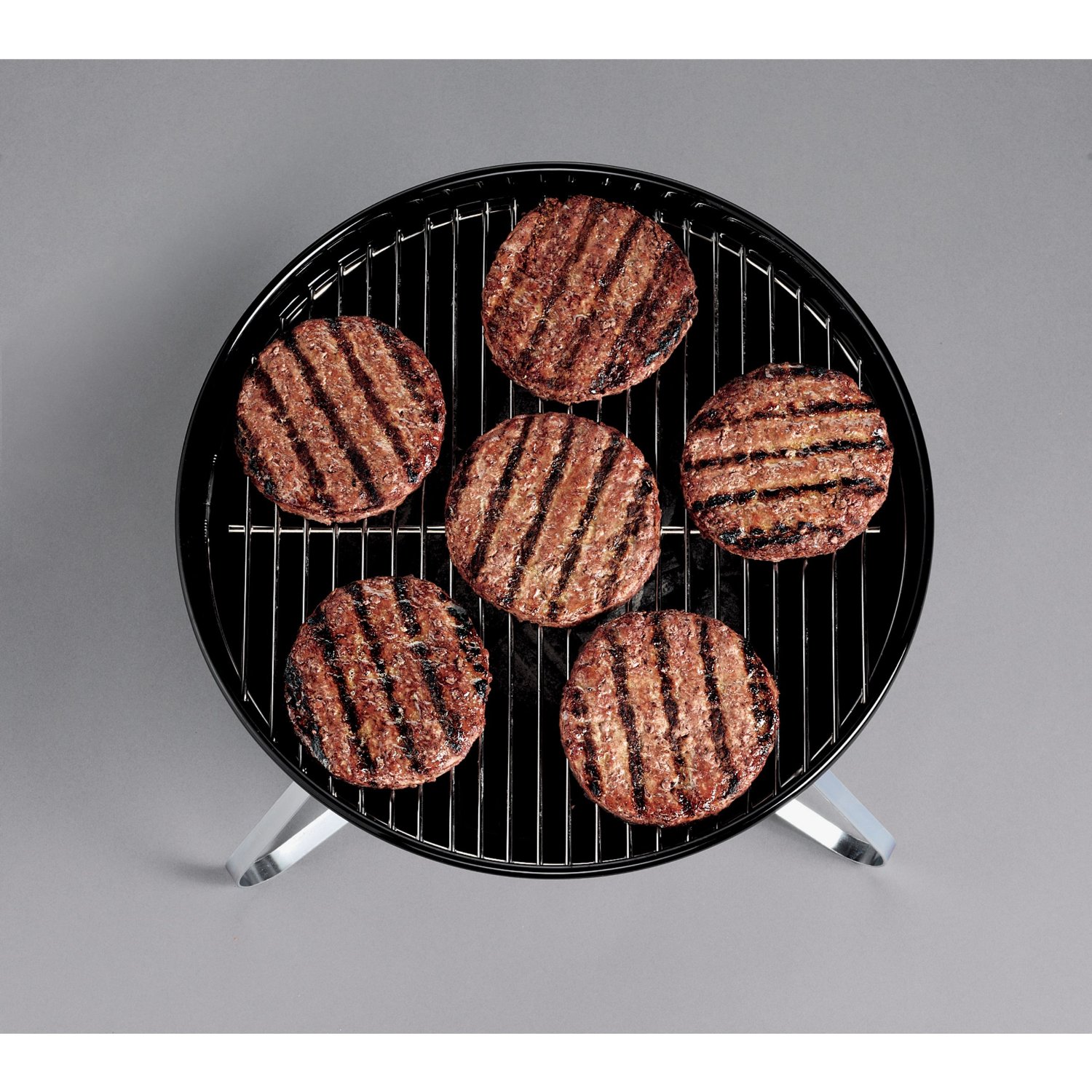 Time To Start Grilling With The Very Best- Top 10 Charcoal Grills