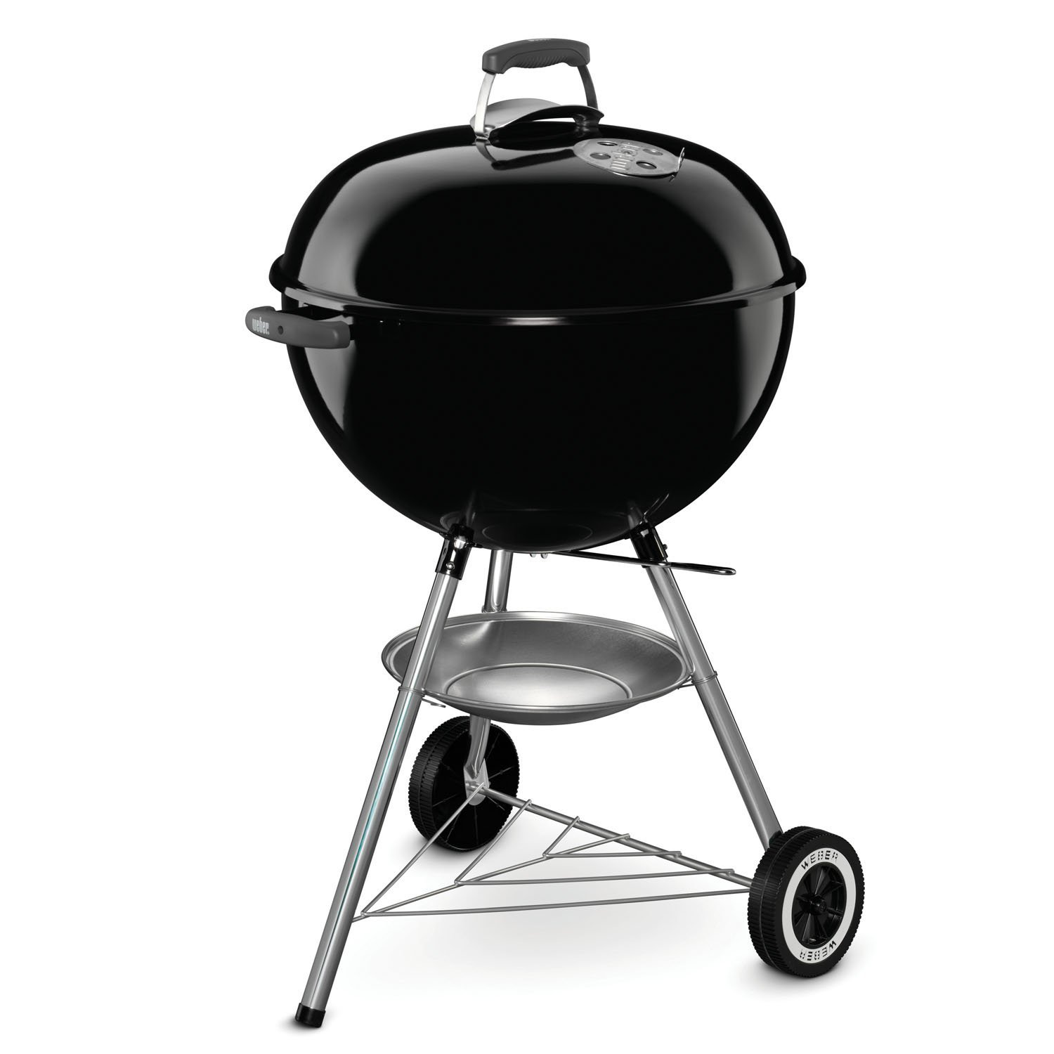 Time To Start Grilling With The Very Best- Top 10 Charcoal Grills