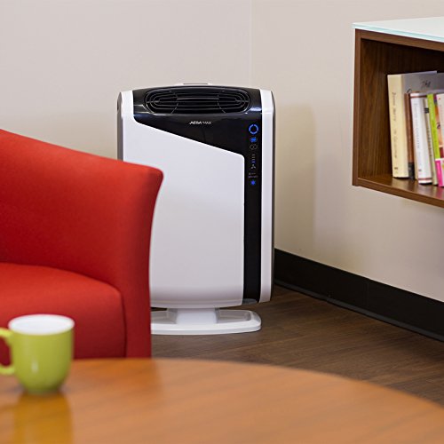 Top 10 Best Air Purifiers That Actually Work - Air Purifiers Reviews
