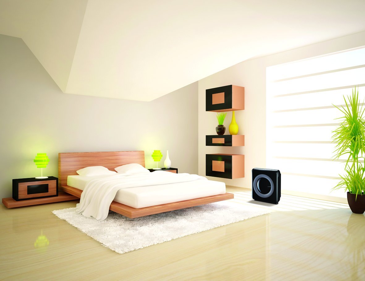 Top 10 Best Air Purifiers That Actually Work - Air Purifiers Reviews