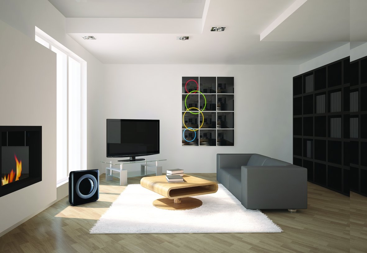 Top 10 Best Air Purifiers That Actually Work - Air Purifiers Reviews