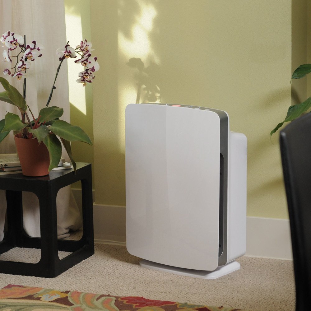 Top 10 Best Air Purifiers That Actually Work - Air Purifiers Reviews