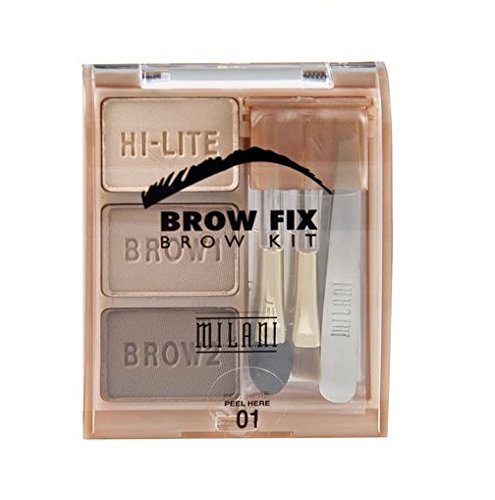 Top 10 Best Eyebrow Products for Beginners - Reviews of Eyebrow Products