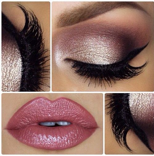 Top 10 Best Glitter Makeup Products & 20 Awsome Glitter Makeup Ideas