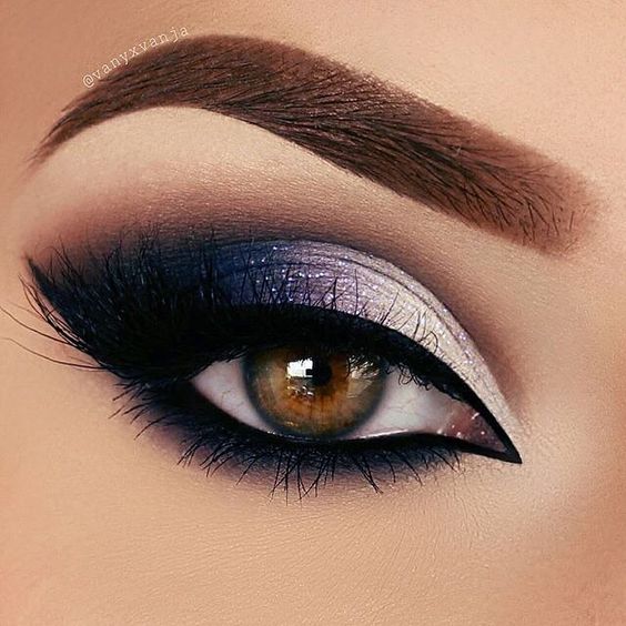 Top 10 Best Glitter Makeup Products & 20 Awsome Glitter Makeup Ideas